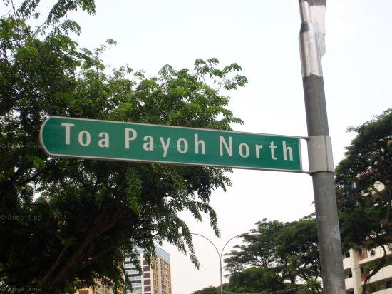 Toa Payoh North #96722
